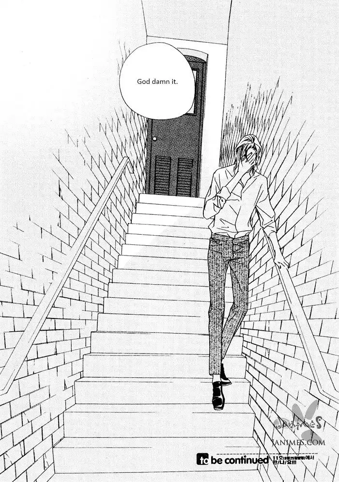 Savage Garden Chapter 21 41